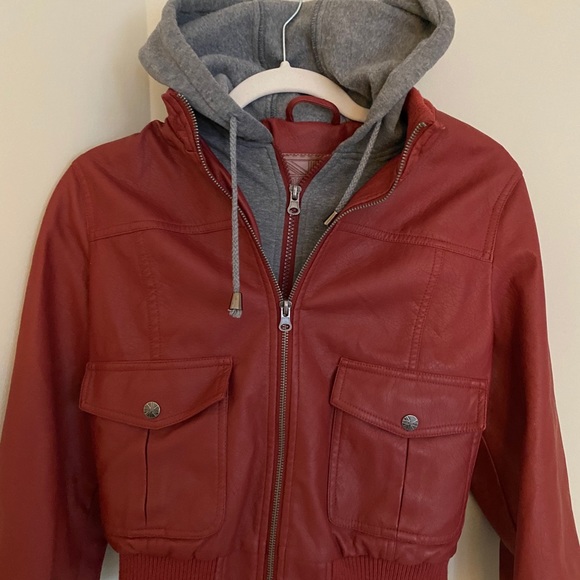 Jacket - Picture 6 of 7